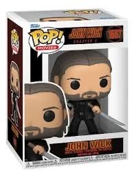 John wick 1687 - John wick