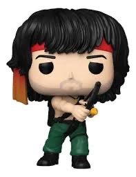 John Rambo 2004 - Rambo - Imagen 2