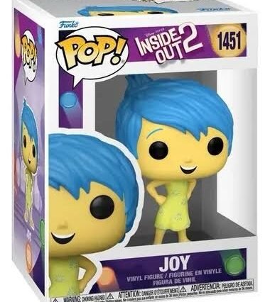 Joy 1451 - inside out 2