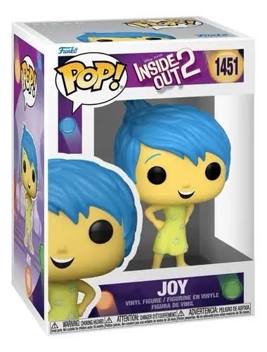 Joy 1451 - inside out 2