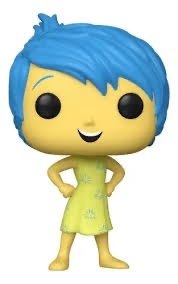 Joy 1451 - inside out 2 - Imagen 2
