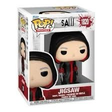 Jigsaw 1820 - Saw