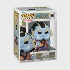 Jinbe 1265 - One Piece