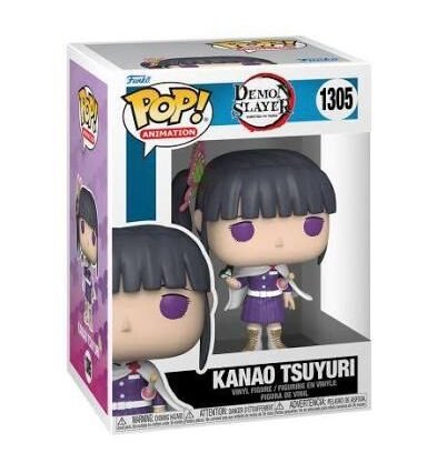 Kanao Tsuyuri 1305 - Demon Slayer