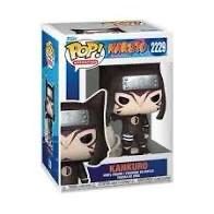 Kankuro 2229 - Naruto