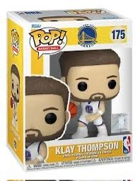Klay thompson 175 - NBA