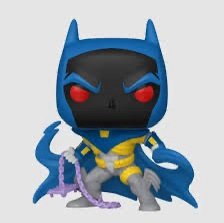 Knightfall batman 571 - batman - Imagen 2