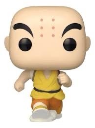Krilin 1926 - Dragon Ball - Imagen 2