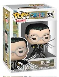 Kuro 2225 - One Piece