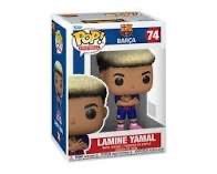 Lamine Yamal 74 - Futbol