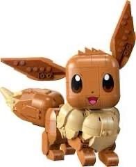 Lego Pokemon eevee 587pzs - Imagen 2