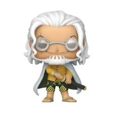 Silver Rayleigh (plus) 2150 - One Piece