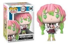 Mitsuri Kanroji 1306 - Demon Slayer