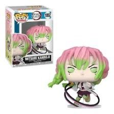 Mitsuri Kanroji atacando 1852 - Demon Slayer