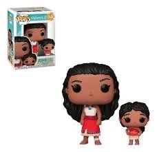 Moana & little sis simea 1546 - Imagen 2