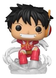 Monkey D Luffy (plus) 2138 - One Piece - Imagen 2