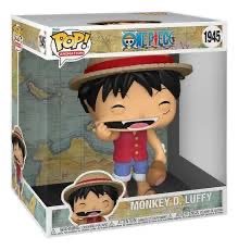 Monkey D. Luffy 10’ 1945 - One Piece