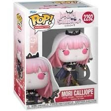 Mori calliope 2292 - mori calliope