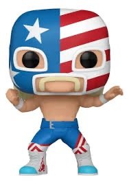 Mr. America 162 -WWE - Imagen 2