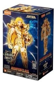 Mu de Aries champion class - Blokees saint seiya