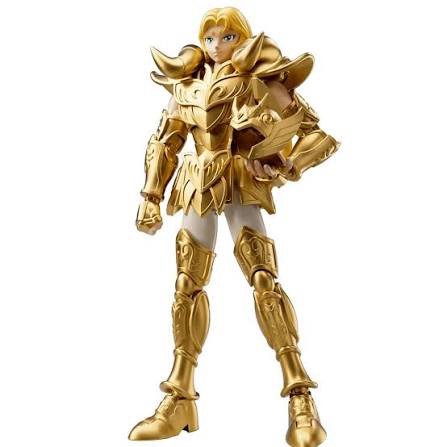 Mu de Aries champion class - Blokees saint seiya - Imagen 3
