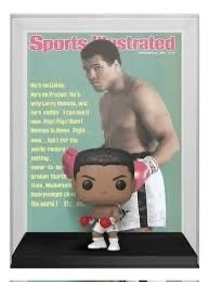 Muhammad Ali 04 cover - box - Imagen 2