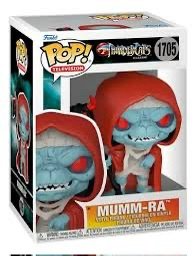 Mumm-ra 1705 - thundercats