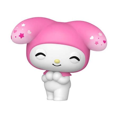 My melody 120 - Hello Kitty - Imagen 2