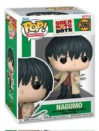 Nagumo 2060 - Sakamoto