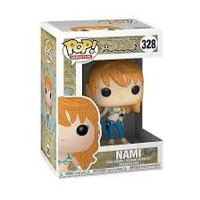 Nami 328 - One Piece