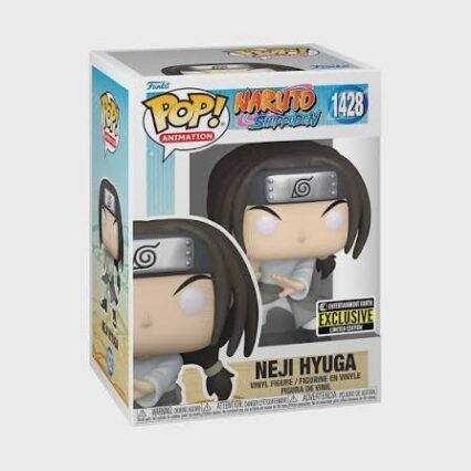 Neji hyuga 1428 - naruto