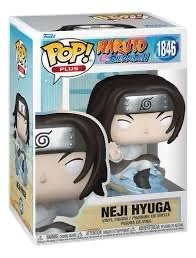 Neji hyuga plus 1846 - naruto