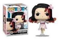 Nezuko Kamado 1397 - Demon Slayer