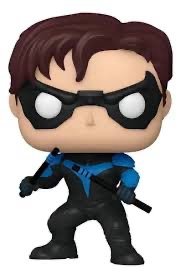 Nightwing 1514 - Titans - Imagen 2