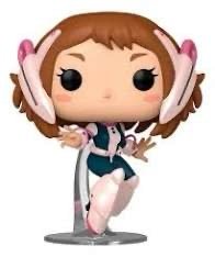 Ochaco uraraka 1524 - My Hero Academia - Imagen 2