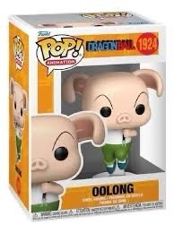 Oolong 1924 - Dragon Ball
