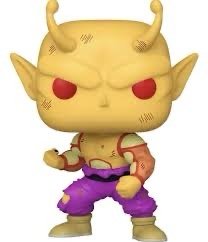 Orange piccolo 1704 - Dragon Ball super - Imagen 2