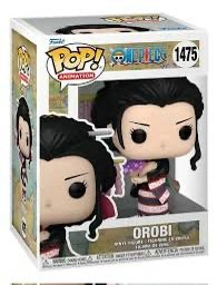Orobi 1475 - One piece
