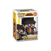 Overhaul 1012 - My Hero Academia