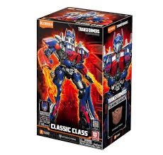 champion class - Blokees transformers