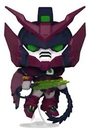 Oz-13ms gundam epyon 1934 plus - gundam - Imagen 2