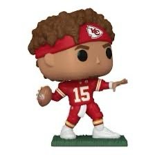 Patrick mahomes II 251 - NFL - Imagen 2