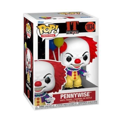 Pennywise 1834 - It