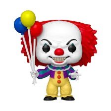 Pennywise 1834 - It - Imagen 2