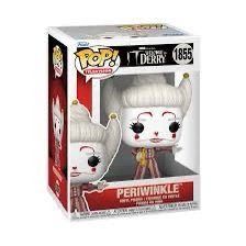 Periwinkle 1855 - welcome to derry