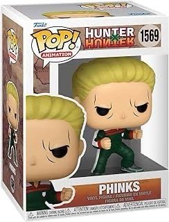 Phinks 1569-Hunter x Hunter