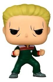 Phinks 1569-Hunter x Hunter - Imagen 2