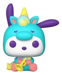 Pochacco 60 - Hello Kitty - Imagen 2