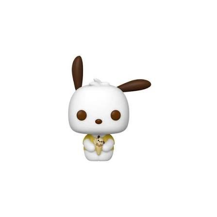 Pochacco 93 - Hello Kitty - Imagen 2