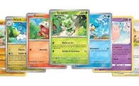 POKEMON TCG-BULK ING